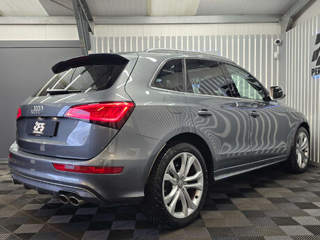 Audi SQ5 3.0 BiTDI V6 SUV 5dr Diesel Tiptronic quattro Euro 6 (s/s) (326 ps) 37