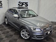 Audi SQ5 3.0 BiTDI V6 SUV 5dr Diesel Tiptronic quattro Euro 6 (s/s) (326 ps) 43