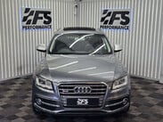 Audi SQ5 3.0 BiTDI V6 SUV 5dr Diesel Tiptronic quattro Euro 6 (s/s) (326 ps) 44