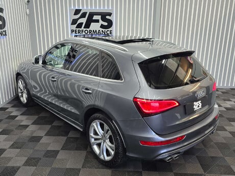 Audi SQ5 3.0 BiTDI V6 SUV 5dr Diesel Tiptronic quattro Euro 6 (s/s) (326 ps) 46