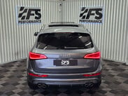 Audi SQ5 3.0 BiTDI V6 SUV 5dr Diesel Tiptronic quattro Euro 6 (s/s) (326 ps) 47