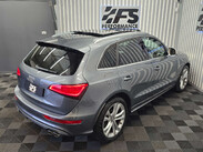 Audi SQ5 3.0 BiTDI V6 SUV 5dr Diesel Tiptronic quattro Euro 6 (s/s) (326 ps) 48