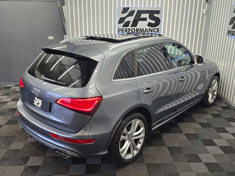 Audi SQ5 3.0 BiTDI V6 SUV 5dr Diesel Tiptronic quattro Euro 6 (s/s) (326 ps) 44