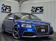 Audi RS3 2.5 TFSI Sportback 5dr Petrol S Tronic quattro Euro 5 (340 ps) 1