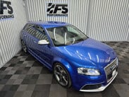 Audi RS3 2.5 TFSI Sportback 5dr Petrol S Tronic quattro Euro 5 (340 ps) 13