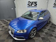 Audi RS3 2.5 TFSI Sportback 5dr Petrol S Tronic quattro Euro 5 (340 ps) 15