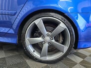 Audi RS3 2.5 TFSI Sportback 5dr Petrol S Tronic quattro Euro 5 (340 ps) 27