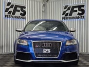 Audi RS3 2.5 TFSI Sportback 5dr Petrol S Tronic quattro Euro 5 (340 ps) 31