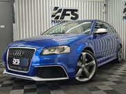 Audi RS3 2.5 TFSI Sportback 5dr Petrol S Tronic quattro Euro 5 (340 ps) 32