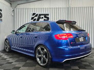 Audi RS3 2.5 TFSI Sportback 5dr Petrol S Tronic quattro Euro 5 (340 ps) 33