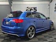 Audi RS3 2.5 TFSI Sportback 5dr Petrol S Tronic quattro Euro 5 (340 ps) 35