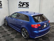 Audi RS3 2.5 TFSI Sportback 5dr Petrol S Tronic quattro Euro 5 (340 ps) 42