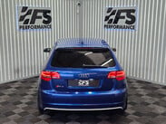 Audi RS3 2.5 TFSI Sportback 5dr Petrol S Tronic quattro Euro 5 (340 ps) 43