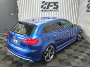 Audi RS3 2.5 TFSI Sportback 5dr Petrol S Tronic quattro Euro 5 (340 ps) 44