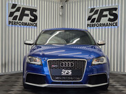 Audi RS3 2.5 TFSI Sportback 5dr Petrol S Tronic quattro Euro 5 (340 ps) 46