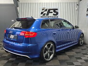 Audi RS3 2.5 TFSI Sportback 5dr Petrol S Tronic quattro Euro 5 (340 ps) 50