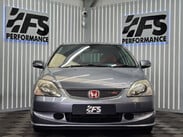 Honda Civic 2.0 i-VTEC Type R Hatchback 3dr Petrol Manual (212 g/km, 197 bhp) 2