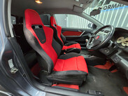 Honda Civic 2.0 i-VTEC Type R Hatchback 3dr Petrol Manual (212 g/km, 197 bhp) 7