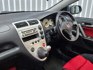 Honda Civic 2.0 i-VTEC Type R Hatchback 3dr Petrol Manual (212 g/km, 197 bhp) 8