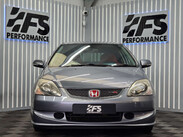 Honda Civic 2.0 i-VTEC Type R Hatchback 3dr Petrol Manual (212 g/km, 197 bhp) 25