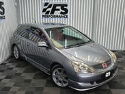 Honda Civic 2.0 i-VTEC Type R Hatchback 3dr Petrol Manual (212 g/km, 197 bhp) 30