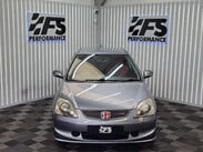 Honda Civic 2.0 i-VTEC Type R Hatchback 3dr Petrol Manual (212 g/km, 197 bhp) 31