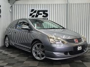 Honda Civic 2.0 i-VTEC Type R Hatchback 3dr Petrol Manual (212 g/km, 197 bhp) 36