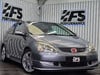 Honda Civic 2.0 i-VTEC Type R Hatchback 3dr Petrol Manual (212 g/km, 197 bhp)