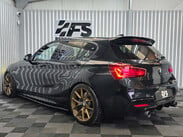 BMW 1 Series 3.0 M140i Shadow Edition Hatchback 5dr Petrol Auto Euro 6 (s/s) (340 ps) 4