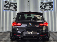 BMW 1 Series 3.0 M140i Shadow Edition Hatchback 5dr Petrol Auto Euro 6 (s/s) (340 ps) 5