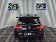 BMW 1 Series 3.0 M140i Shadow Edition Hatchback 5dr Petrol Auto Euro 6 (s/s) (340 ps) 18