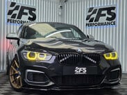 BMW 1 Series 3.0 M140i Shadow Edition Hatchback 5dr Petrol Auto Euro 6 (s/s) (340 ps) 48