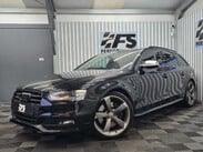 Audi S4 3.0 TFSI V6 Estate 5dr Petrol S Tronic quattro Euro 5 (s/s) (333 ps) 3