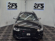 Audi S4 3.0 TFSI V6 Estate 5dr Petrol S Tronic quattro Euro 5 (s/s) (333 ps) 14