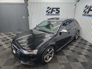 Audi S4 3.0 TFSI V6 Estate 5dr Petrol S Tronic quattro Euro 5 (s/s) (333 ps) 15