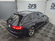 Audi S4 3.0 TFSI V6 Estate 5dr Petrol S Tronic quattro Euro 5 (s/s) (333 ps) 18