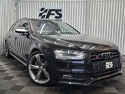 Audi S4 3.0 TFSI V6 Estate 5dr Petrol S Tronic quattro Euro 5 (s/s) (333 ps) 29