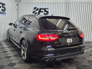 Audi S4 3.0 TFSI V6 Estate 5dr Petrol S Tronic quattro Euro 5 (s/s) (333 ps) 32