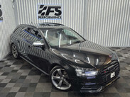 Audi S4 3.0 TFSI V6 Estate 5dr Petrol S Tronic quattro Euro 5 (s/s) (333 ps) 38