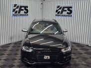 Audi S4 3.0 TFSI V6 Estate 5dr Petrol S Tronic quattro Euro 5 (s/s) (333 ps) 39