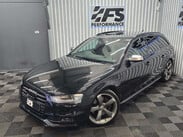 Audi S4 3.0 TFSI V6 Estate 5dr Petrol S Tronic quattro Euro 5 (s/s) (333 ps) 40