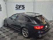 Audi S4 3.0 TFSI V6 Estate 5dr Petrol S Tronic quattro Euro 5 (s/s) (333 ps) 41