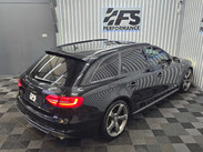 Audi S4 3.0 TFSI V6 Estate 5dr Petrol S Tronic quattro Euro 5 (s/s) (333 ps) 43