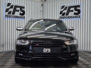 Audi S4 3.0 TFSI V6 Estate 5dr Petrol S Tronic quattro Euro 5 (s/s) (333 ps) 45