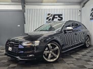 Audi S4 3.0 TFSI V6 Estate 5dr Petrol S Tronic quattro Euro 5 (s/s) (333 ps) 46