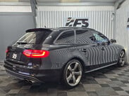 Audi S4 3.0 TFSI V6 Estate 5dr Petrol S Tronic quattro Euro 5 (s/s) (333 ps) 49