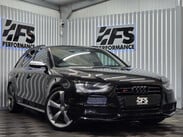 Audi S4 3.0 TFSI V6 Estate 5dr Petrol S Tronic quattro Euro 5 (s/s) (333 ps) 50