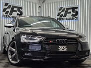 Audi S4 3.0 TFSI V6 Estate 5dr Petrol S Tronic quattro Euro 5 (s/s) (333 ps) 51