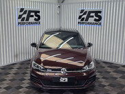 Volkswagen Golf 2.0 TDI BlueMotion Tech GTD Hatchback 5dr Diesel DSG Euro 6 (s/s) (184 ps) 13