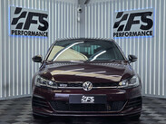 Volkswagen Golf 2.0 TDI BlueMotion Tech GTD Hatchback 5dr Diesel DSG Euro 6 (s/s) (184 ps) 30